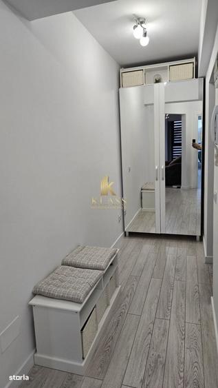 Apartament 2 camere de inchiriat Herastrau | Nord | Complet mobila - 5