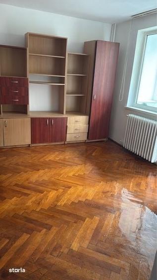 Apartament cu 2 camere în Tolstoi
