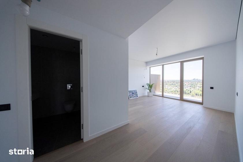 Apartament spatios 4 camere One High District - 7