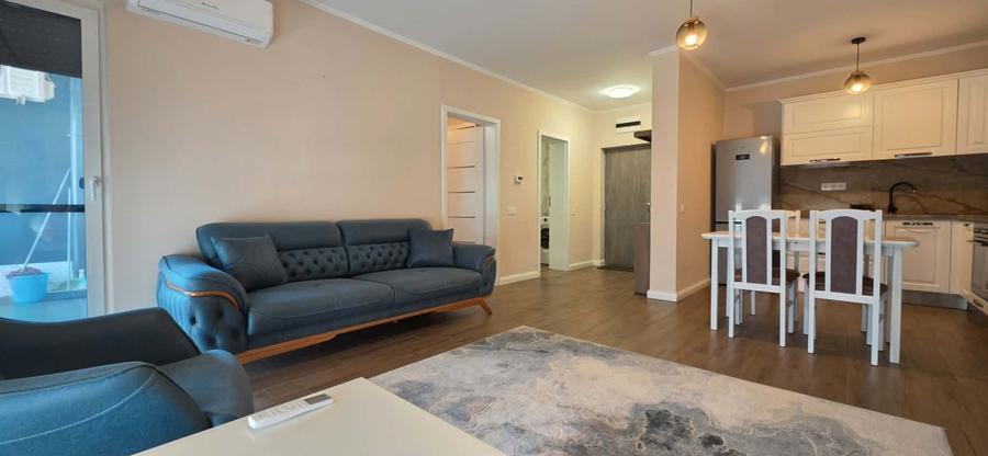 Apartament 2 camere de inchiriat | AES Residence Oradea – AP1408 - 4