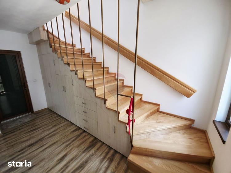 Casă cu 3 camere cu Teren 205 Mp în Central