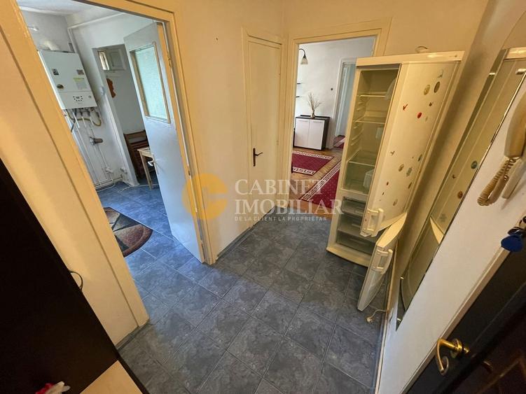 Apartament cu 2 camere în Tătărași — fotografia 3