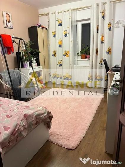 VILA POPESTI LEORDENI - GATA DE MUTAT - MOBILAT UTILAT - 3