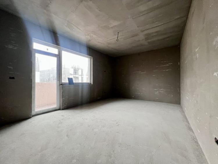 Apartament cu 2 camere decomandat în Giroc — fotografia 1