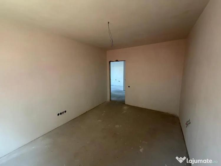 Apartament 2 camere, 56,6 mp, zona Teilor - Floresti (Cluj) - 7