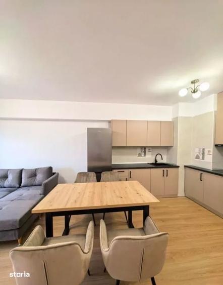 Apartament cu 2 camere langa Iulius Mall - 4