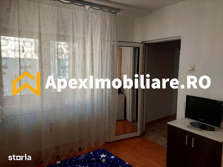 Apartament cu 2 camere decomandat în Drumul Taberei