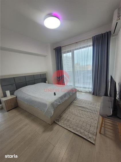 Apart. Superb, 2 cam, Solid Mamaia zona Butoaie, Vedere Directa la Mar - 1