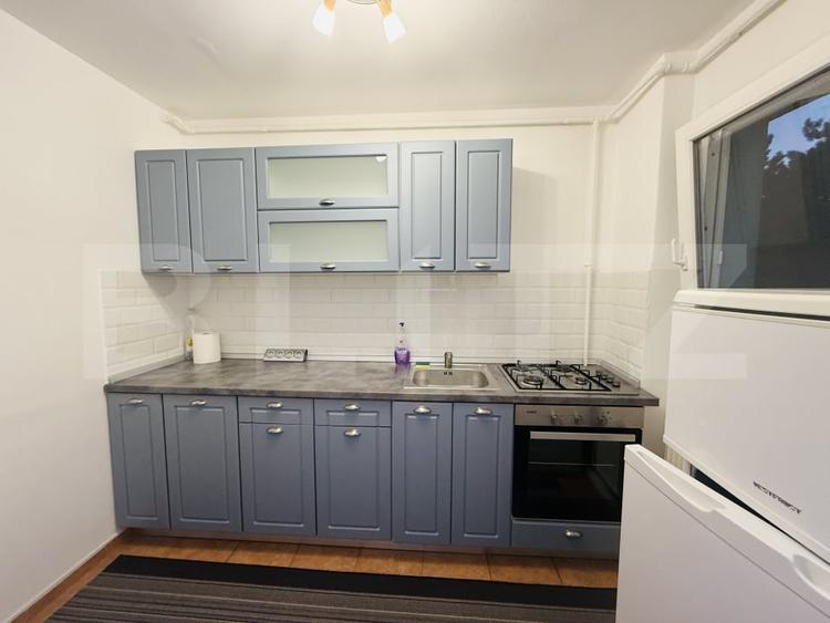 Apartament 2 camere | Gemenii| etaj intermediar - 7