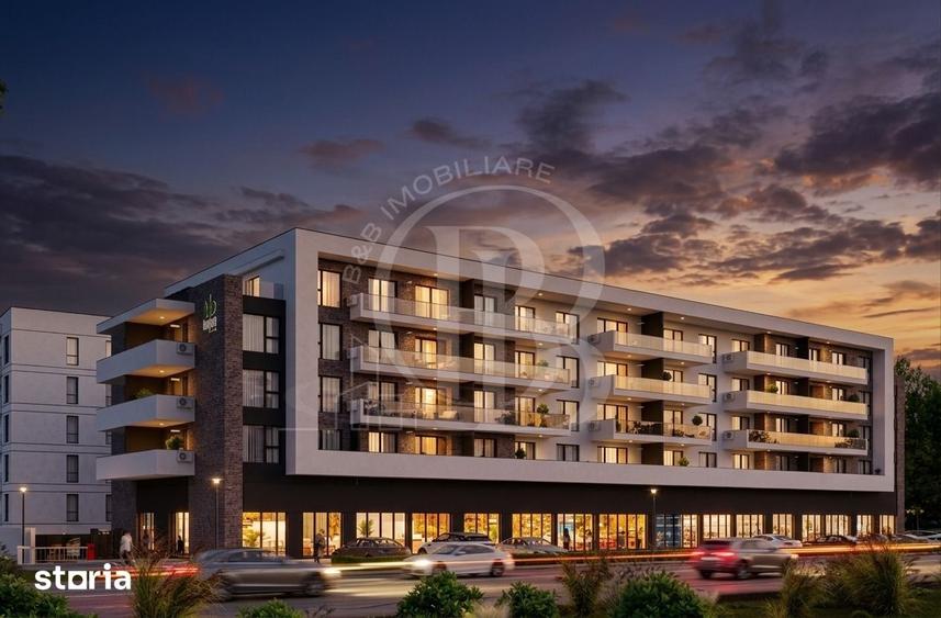 Apartament cu 5 camere în Industriilor