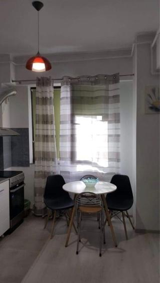 Apartament cu 2 camere decomandat în Moara de foc