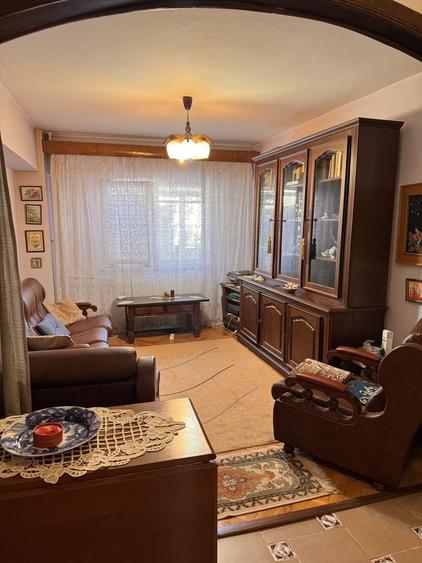 Apartament cu 2 camere, central - 5