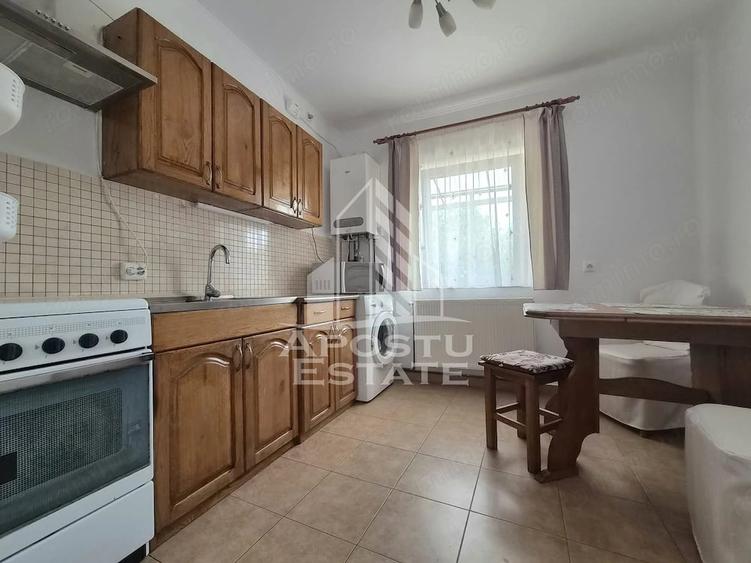 Casă cu Teren 150 Mp în Grădiște