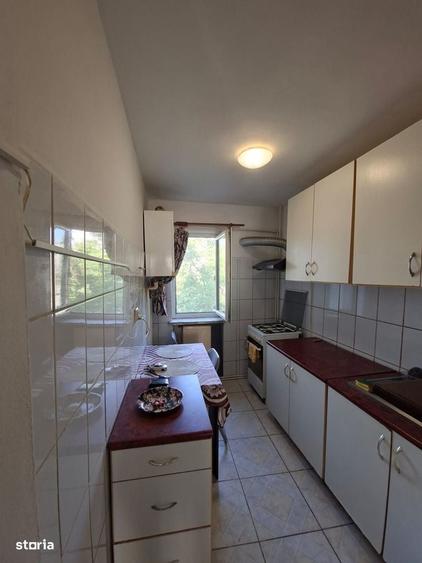 Apartament 3 camere, 72 mp, FARA RISC, etaj 3/4, Podu Ros - Palas - 7