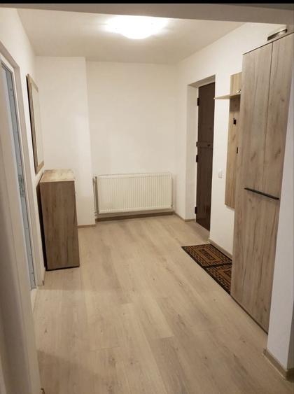 Apartament cu 2 camere decomandat în Ghermănești