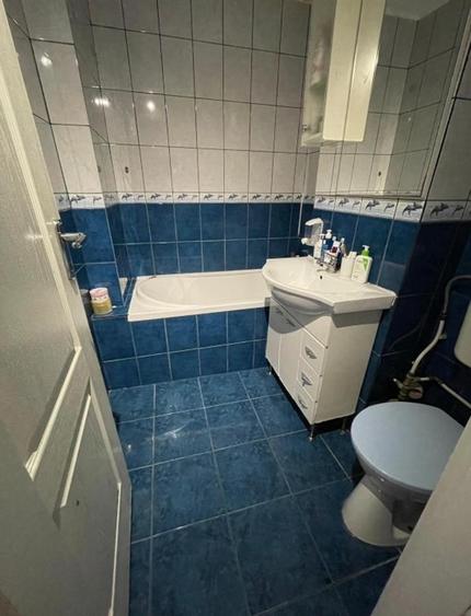 Apartament 2 camere, mobilat și utilat, etaj 7/8, 5 min metrou, ideal investiție - 10