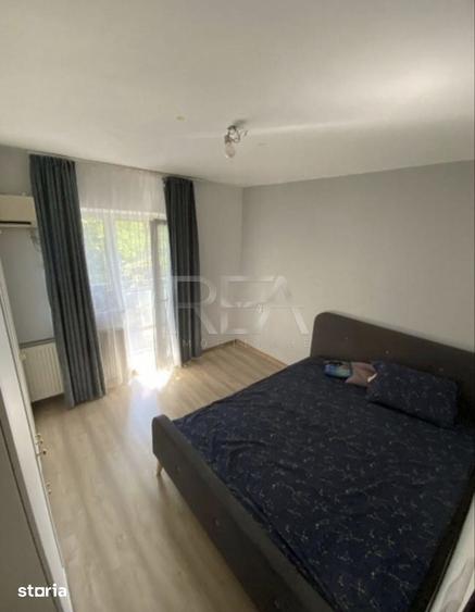 Apartament cu 3 camere decomandat în Militari