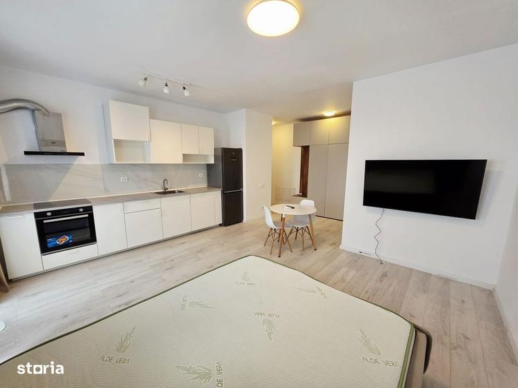 Apartament decomandat în Satu Nou