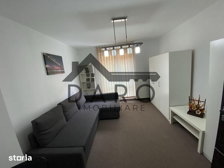 Apartament cu 2 camere în Ultracentral
