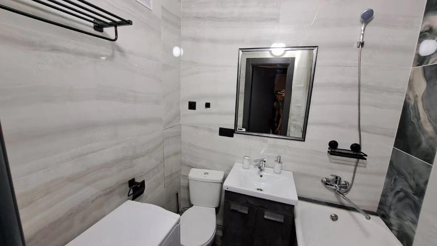 Garsonieră decomandată în Soarelui