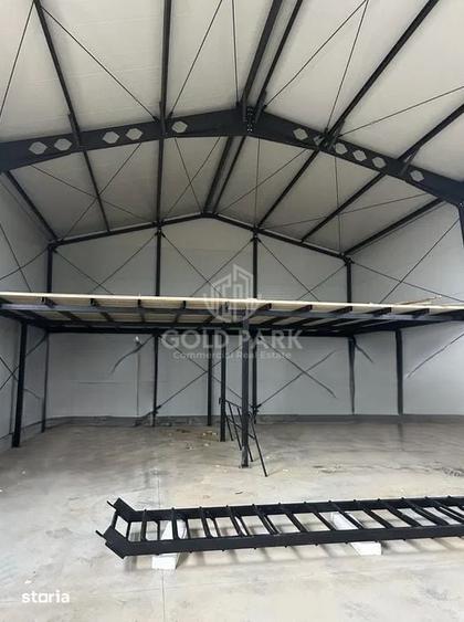 Spațiu comercial, de 300 mp, în Dâmbul Rotund