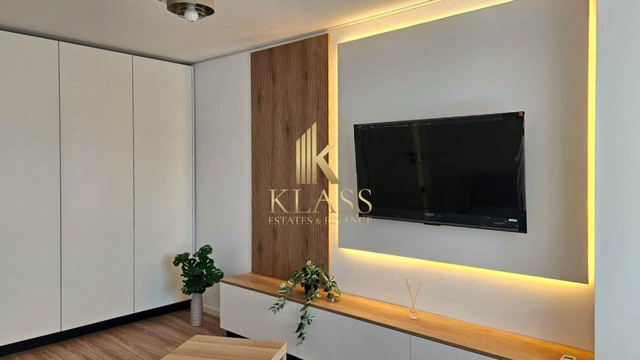 Apartament cu 2 camere decomandat, mobilat în Dristor