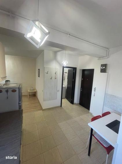 Garsonieră în Cornetu
