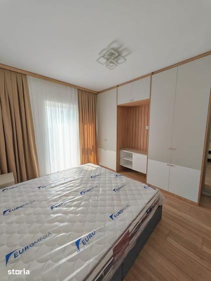 Apartament 2 camere Metalurgiei - Grand Kristal, prima inchiriere! - 7