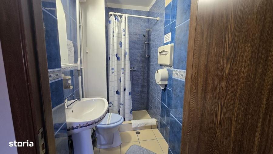 Casă cu 4 camere în Băile Felix