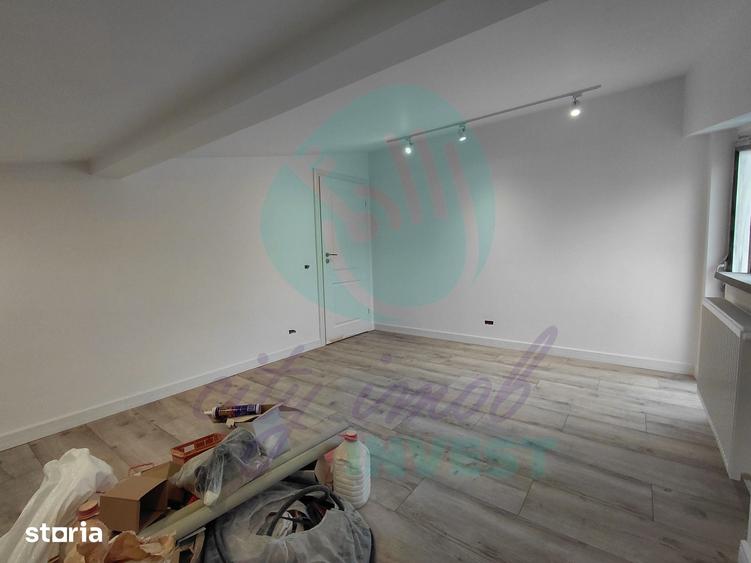 3 camere bloc nou 2020 | Mansarda | 2 balcoane | +20 mp depozitare - 11