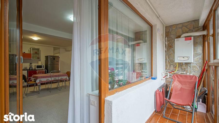 Apartament cu 2 camere în Sud