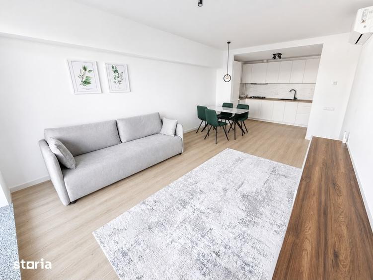 Apartament 2 camere AN 2026 Moghioros Residence Ghencea Drumul Taberei - 3