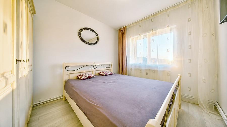Apartament cu 2 camere de închiriat în Confectii - 4