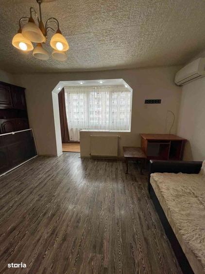 Apartament cu 2 camere în Dâmbu Pietros