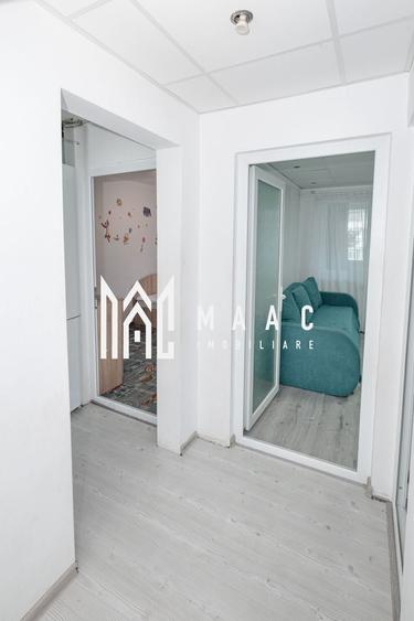 Apartament cu 3 camere decomandat în Ostroveni