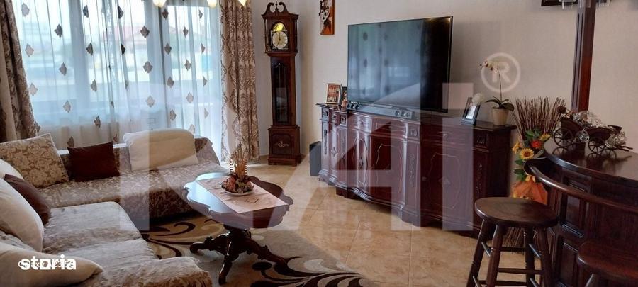 Casă cu 3 camere în Calea București