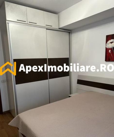 Apartament 2 camere de inchiriat Aviatiei Centrala Parcare - 4