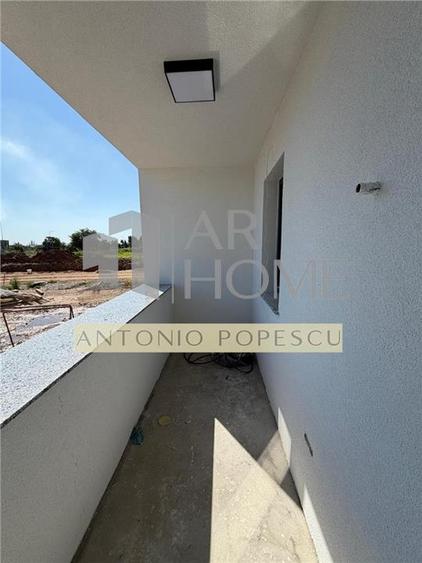 Apartament cu 3 camere decomandat în Nord - Spitalul Județean