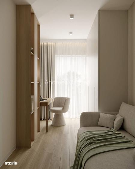 Apartament 3 camere | Militari acces Iuliu Maniu