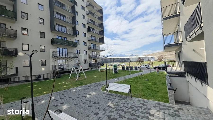 Apartament cu 3 camere decomandat în Triaj