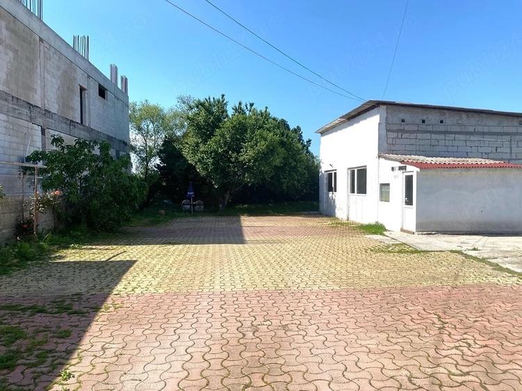 Teren 1.000 MP-Langa LIDL Navodari - 5