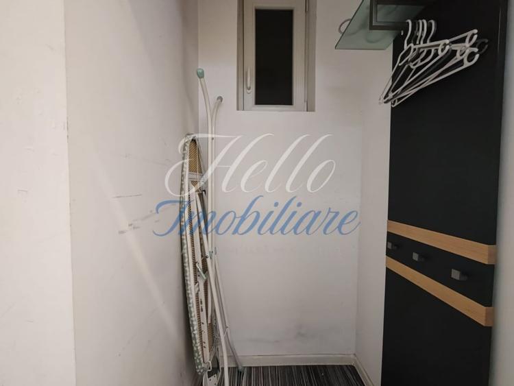 Apartament cu 2 camere decomandat, mobilat în Semicentral