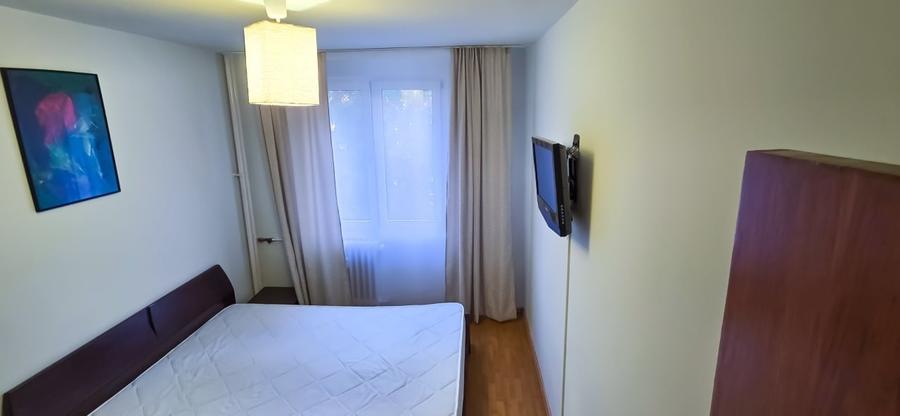 Apartament cu 2 camere semidecomandat, mobilat în Titan