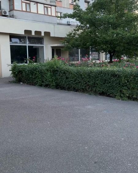 Spațiu comercial, de 160 mp, în Central