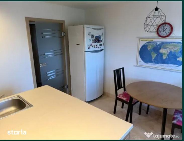 Apartament 2 camere/ zona Aviatiei/ Promenada - 10