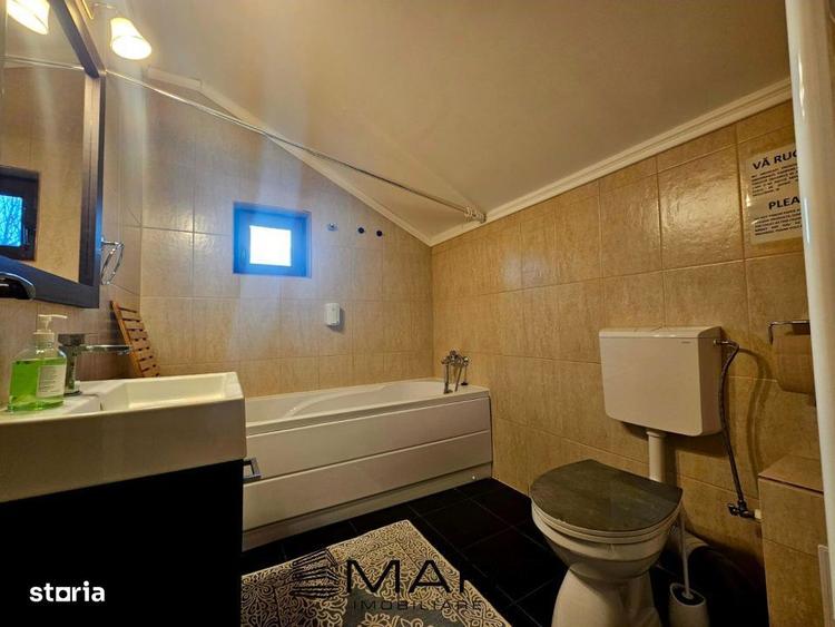 Apartament cu 2 camere în Bartolomeu