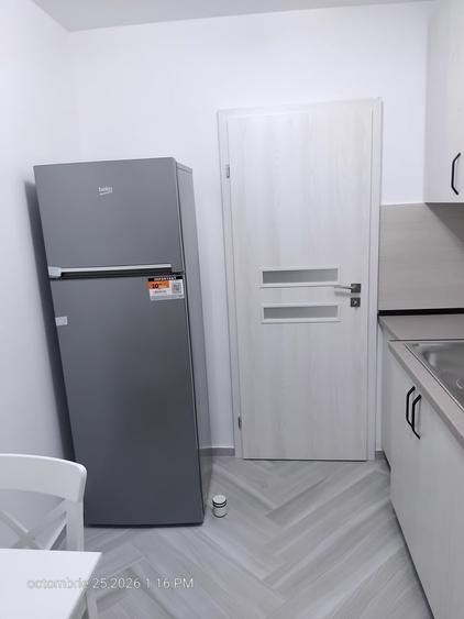 Apartament cu 2 camere decomandat în Ștefan cel Mare