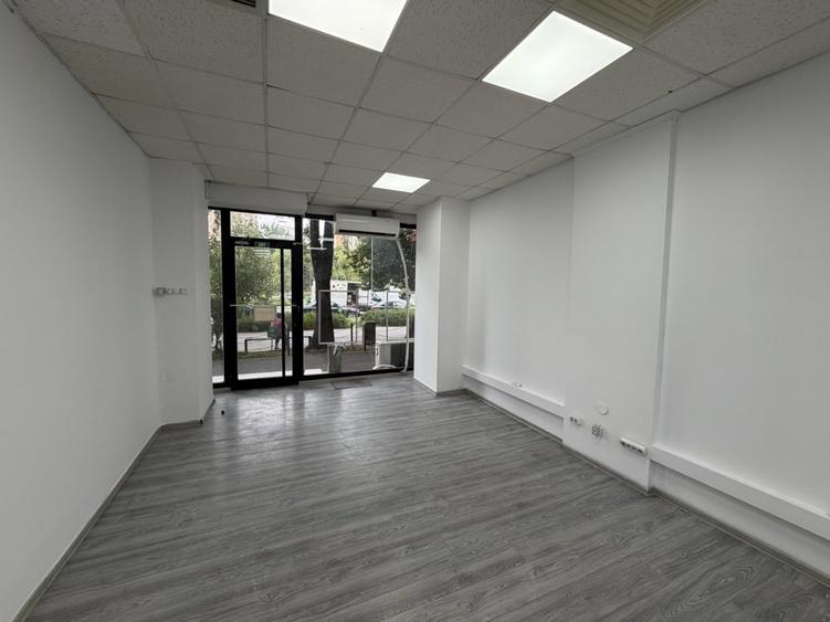 Spațiu comercial, de 55 mp, în Drumul Taberei