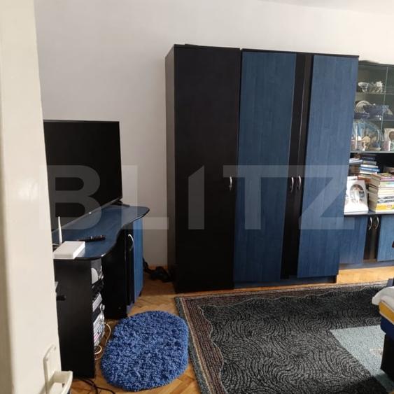 Apartament 2 camere | Etaj 3 | Reghin – Zonă Centrală - 1