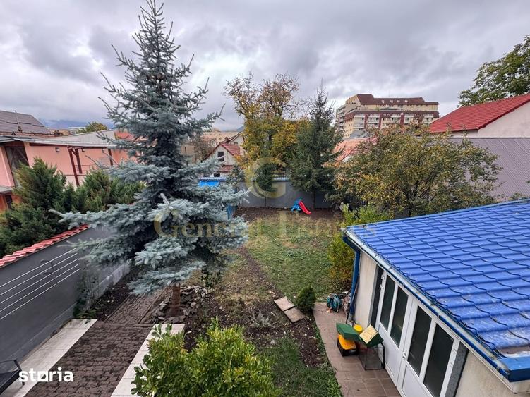 Casă cu Teren 432 Mp în Astra